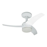 Ventilador De Teto Arno Ultimate Branco